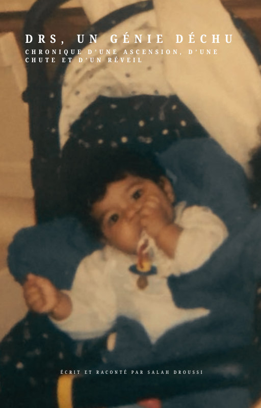 DRS, un génie déchu